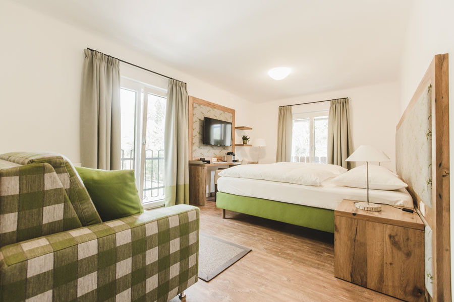 Golfclub Adamstal Zimmer 7