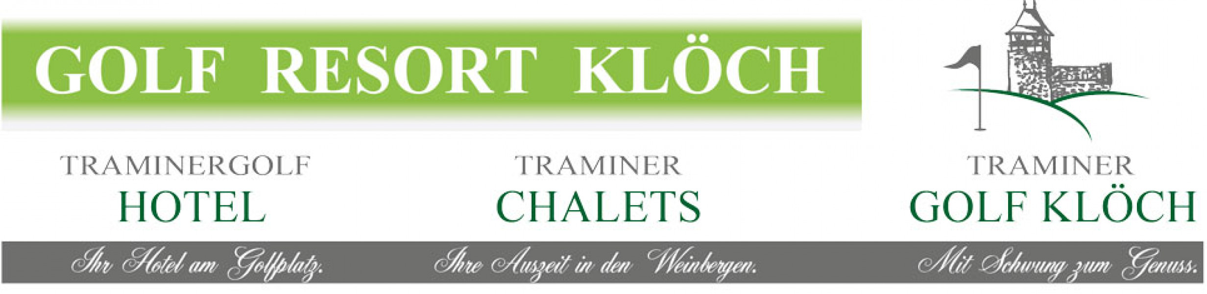 kloech logo
