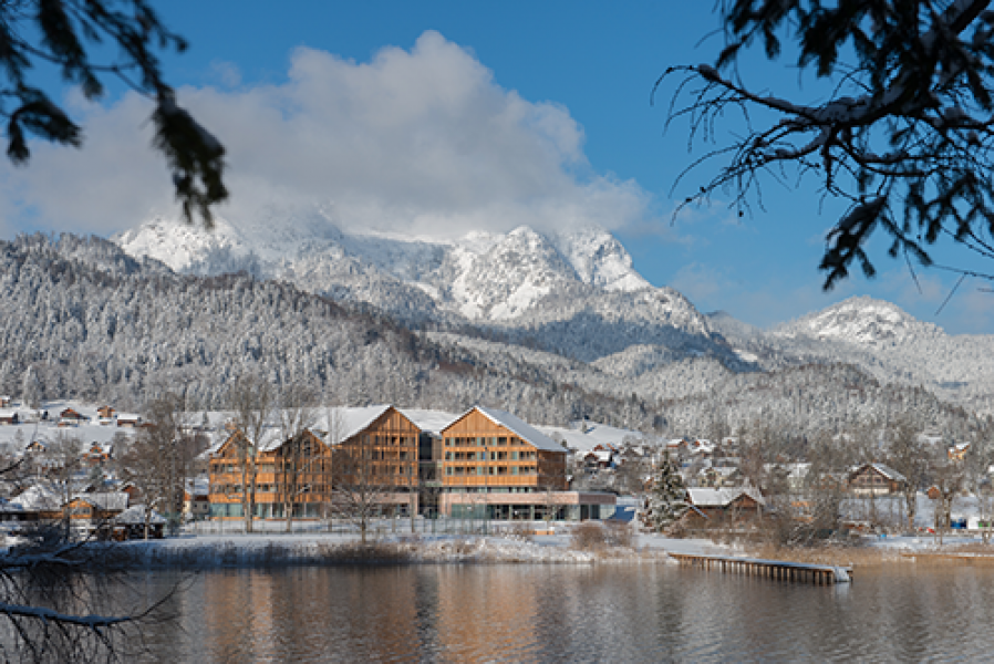Winter 21 