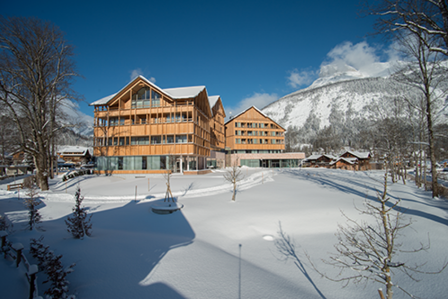 Winter 38 