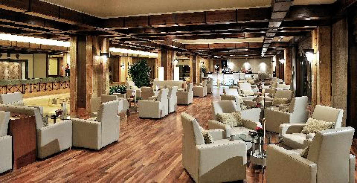 T Gloria Golf Resort 57