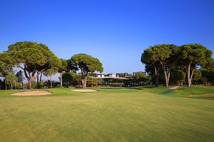 Gloria 9 Loch New Course2