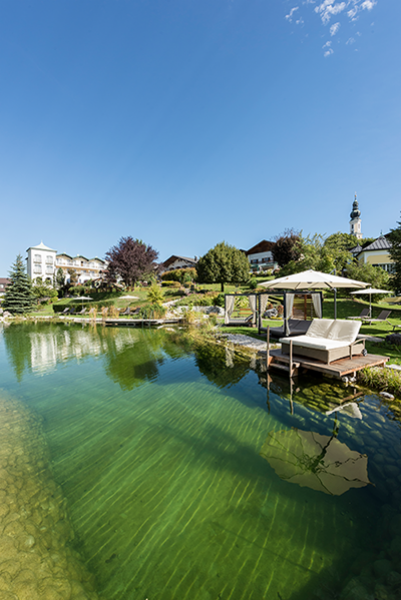 gmachl teich wasser 2