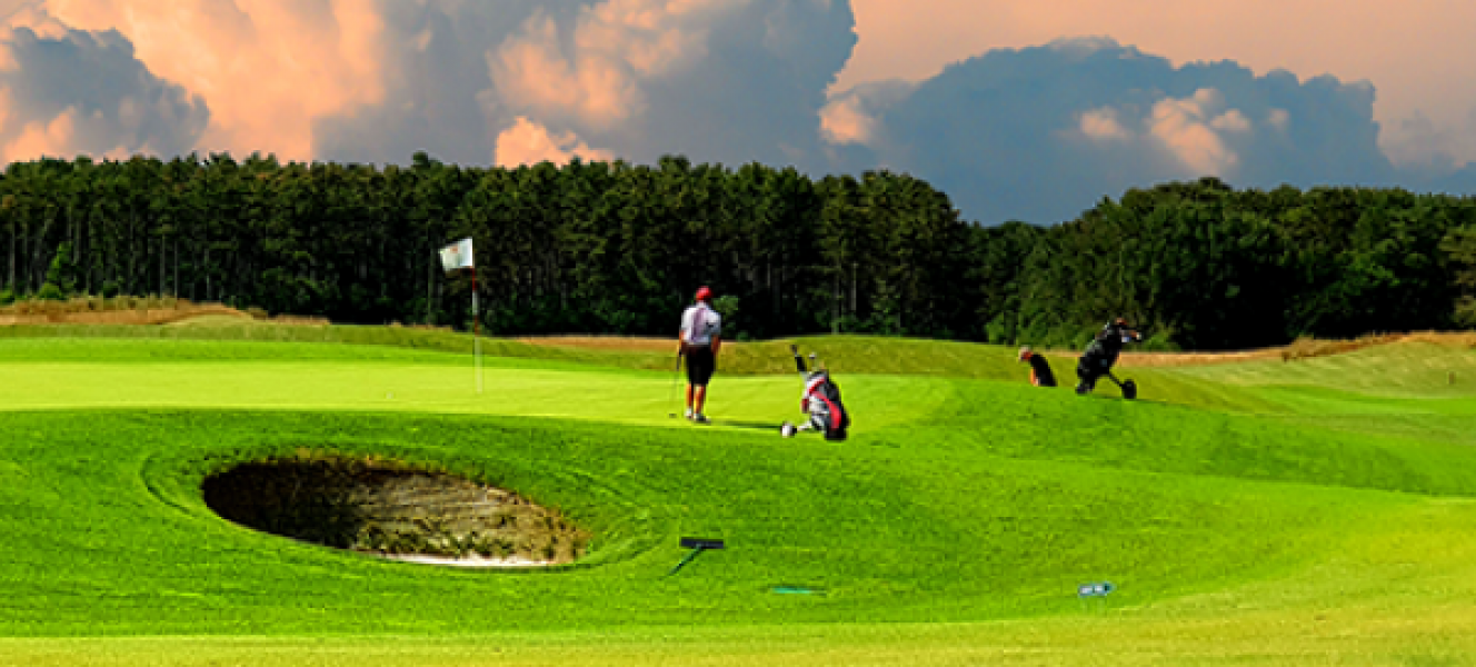 Linsberg GC 19