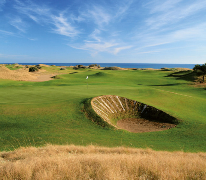 LYKIA LINKS ANTALYA 5