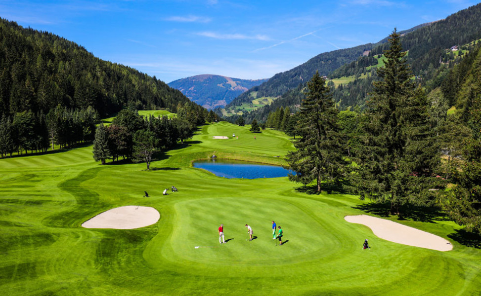 GC Bad Kleinkirchheim