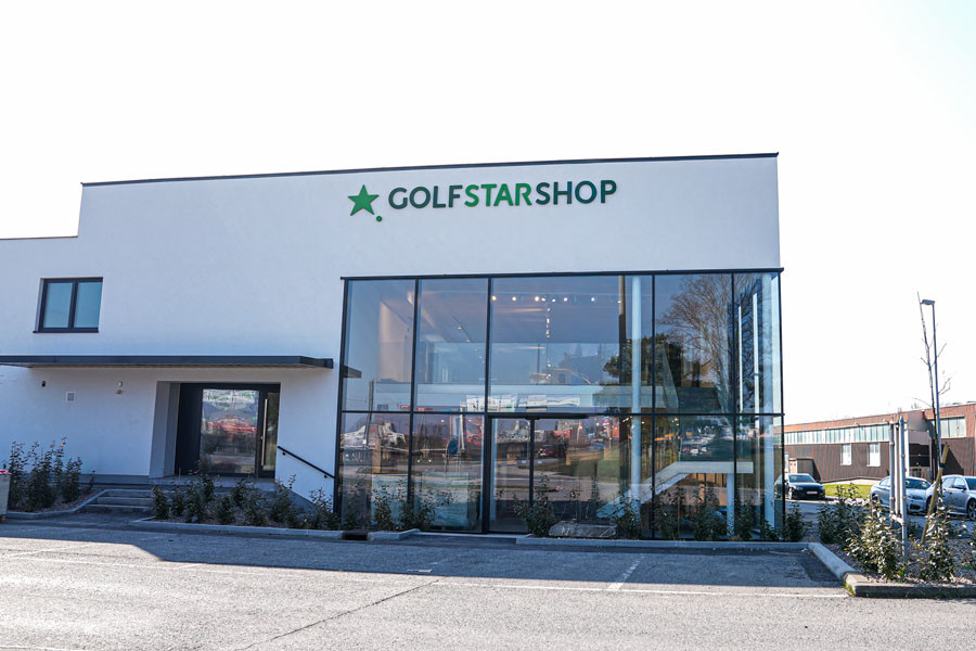 Golfstarshop Süd 1