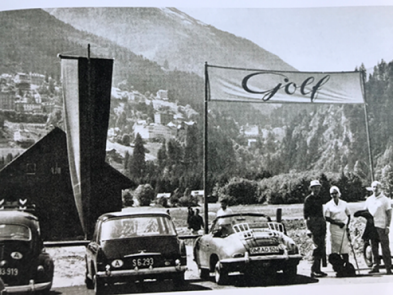 1 GC Gastein Eingang....