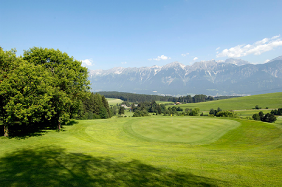 GC Innsbruck Rinn 04