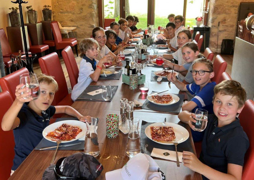 Foto Kinder Camp 2023