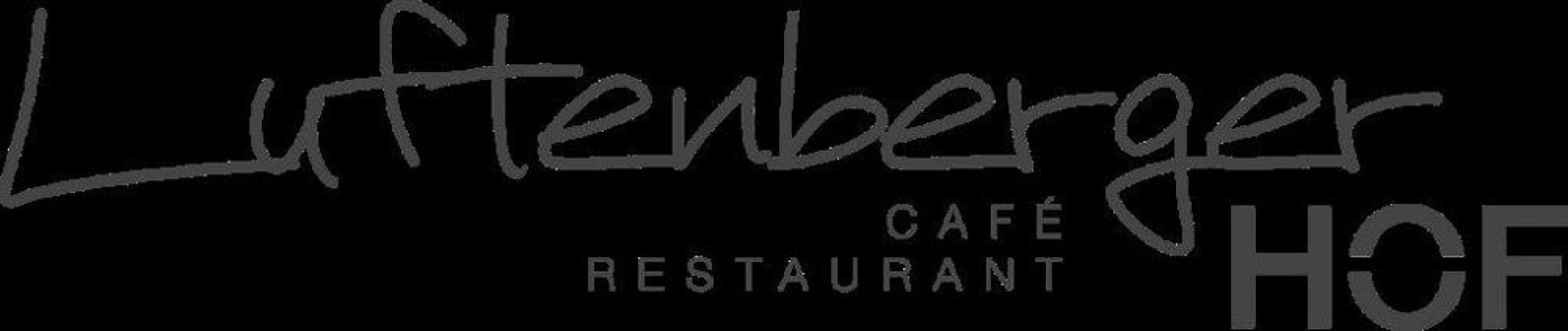 LOGO LuftenbergerHOF Graustufen
