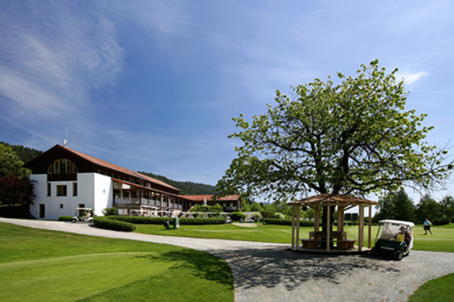 GC Velden Worthersee 1