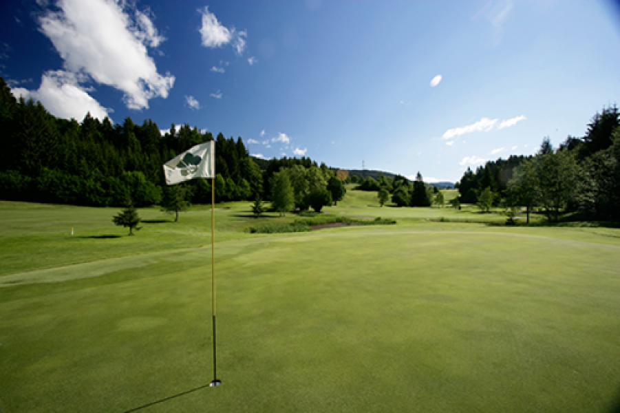 GC Velden Worthersee 2