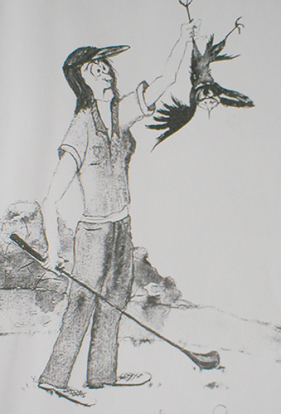 BB on tour Ausg2. 4 Birdie