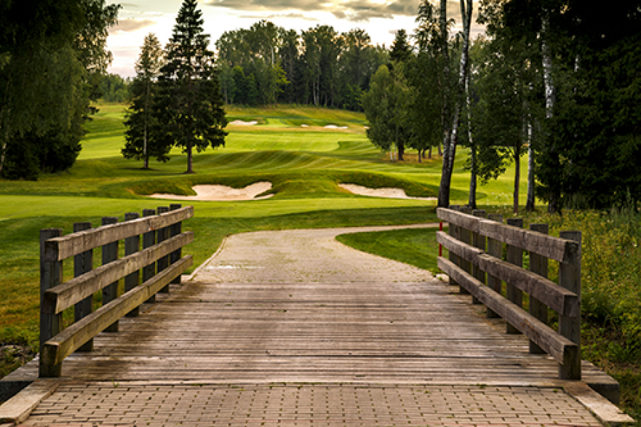 Forest Hills GC