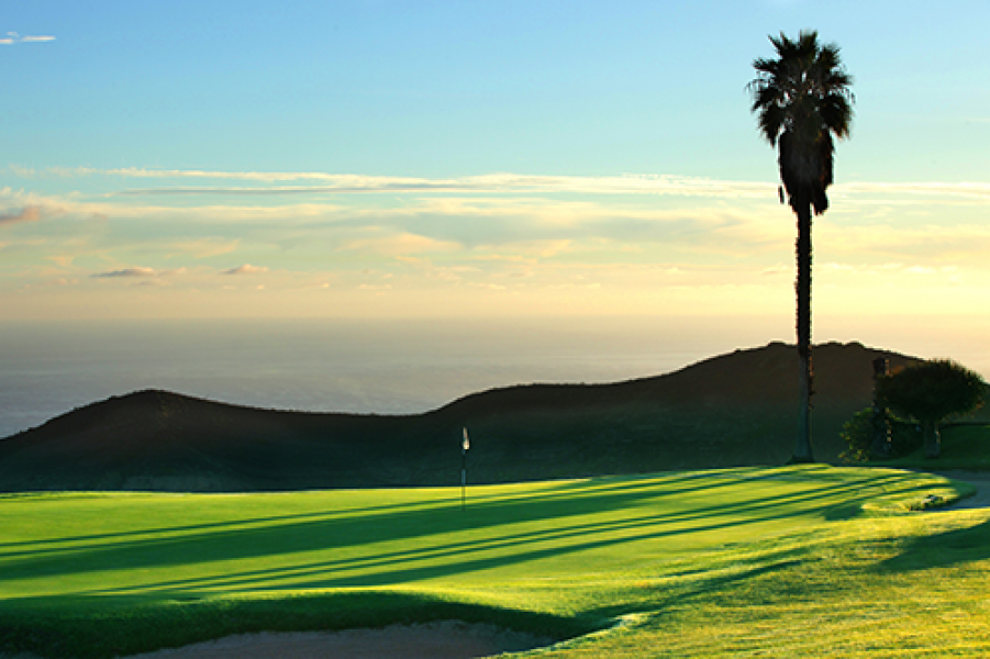 Real Club de Golf de Las Palmas Bandama 1 3