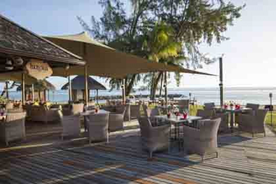 HA Kuzini Restaurant 1