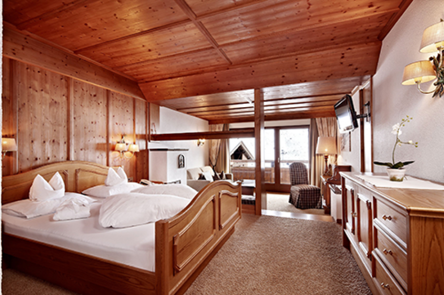 BerghofSuite Olperer