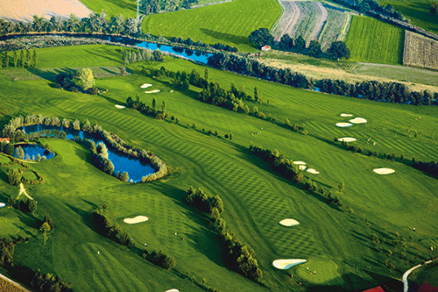 Golfclub Sagmhle