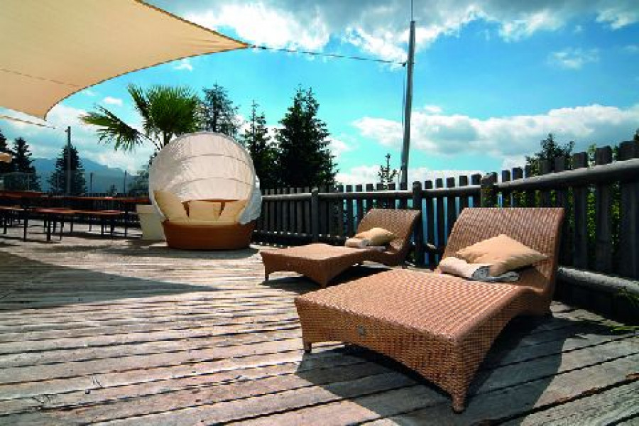 kBaita Gardone Summer 02