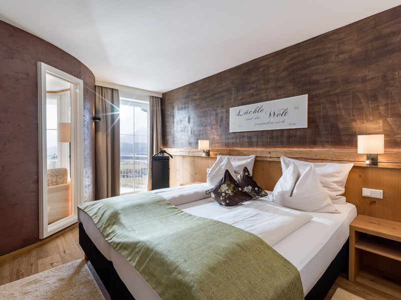 gemuetliches doppelbettzimmer c dabernig hotel panorama royal