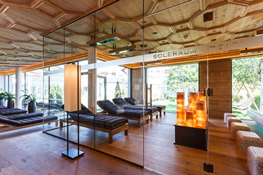 ruhebereich im soledom c lukas rubisoier peternhof