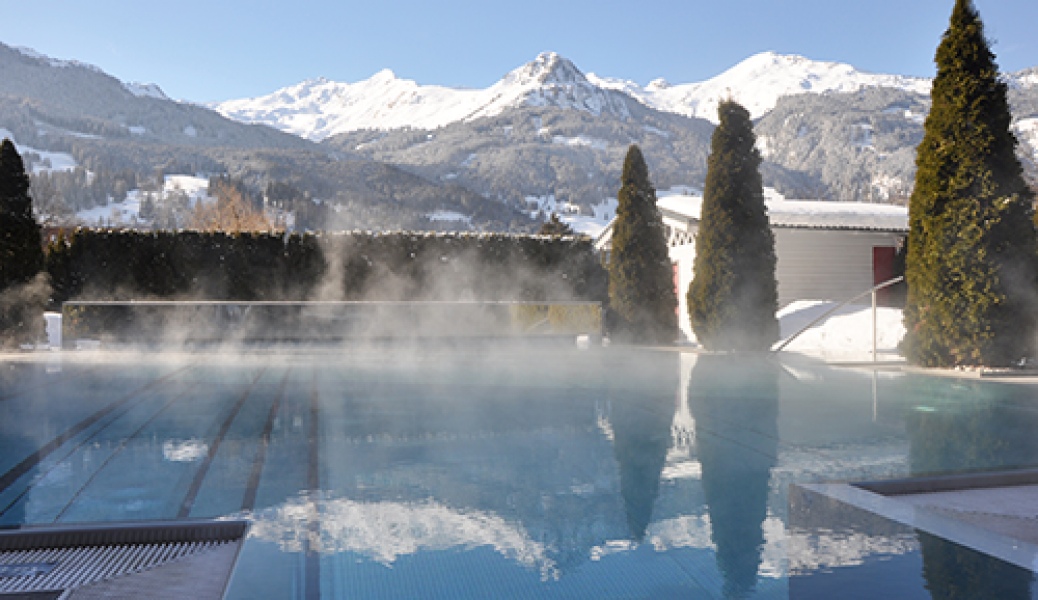 IMPULS HOTEL Therme Panorama 2