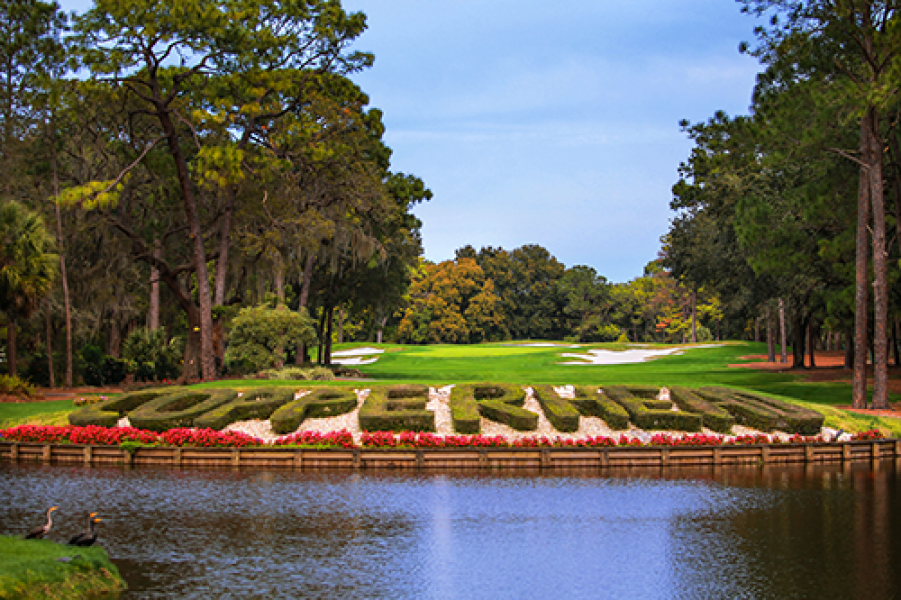 Innisbrook Copperhead Course 