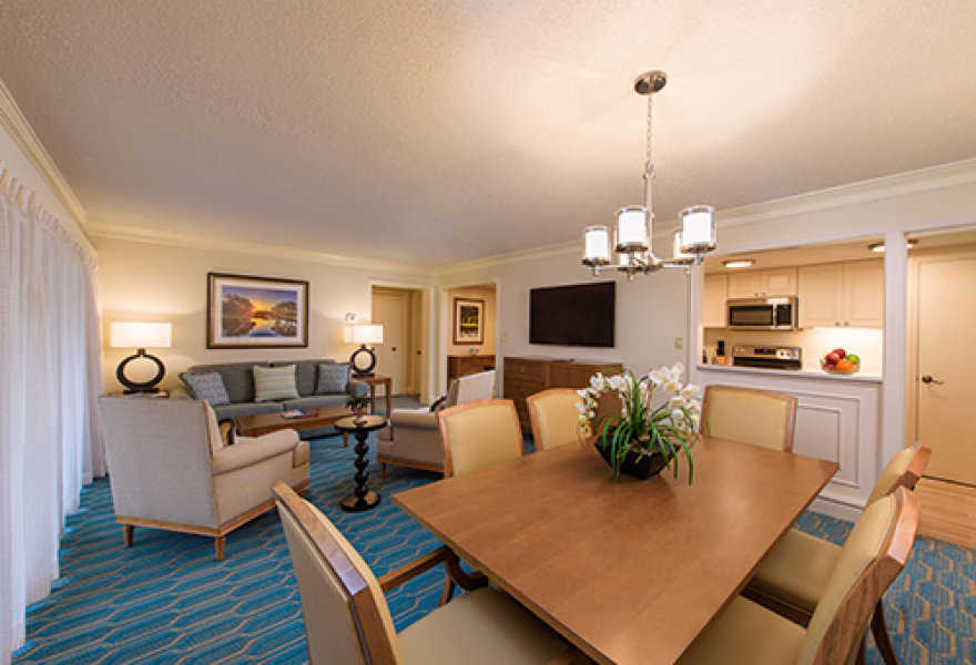 Innisbrook Zimmer 1