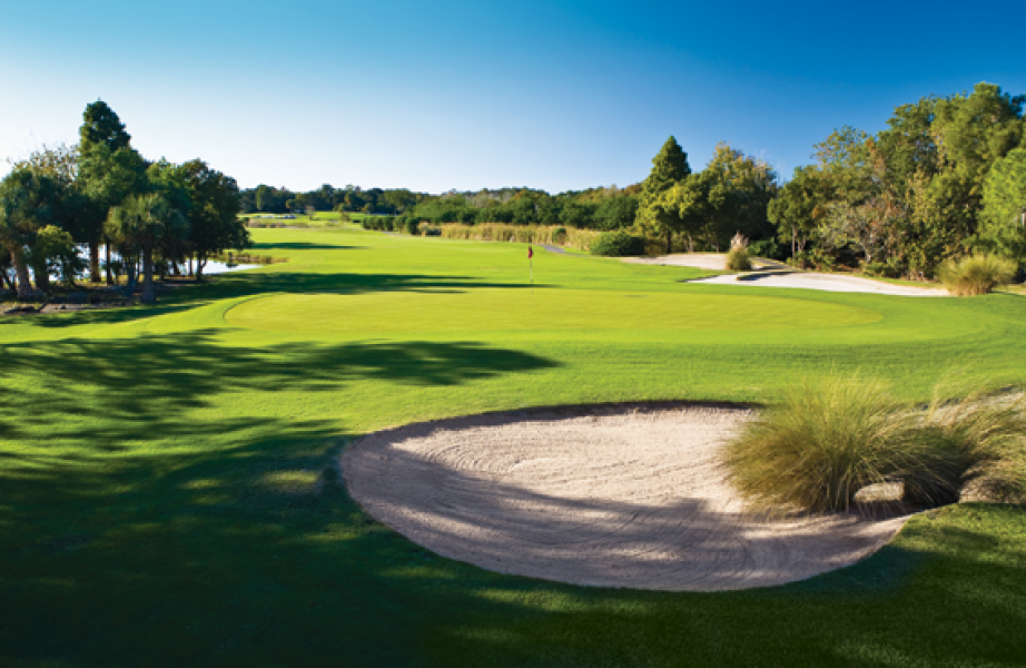 SouthCourse 15