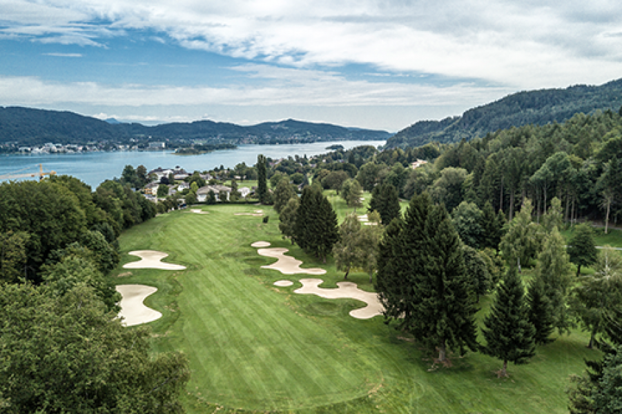 3 KGC mit Seeblick