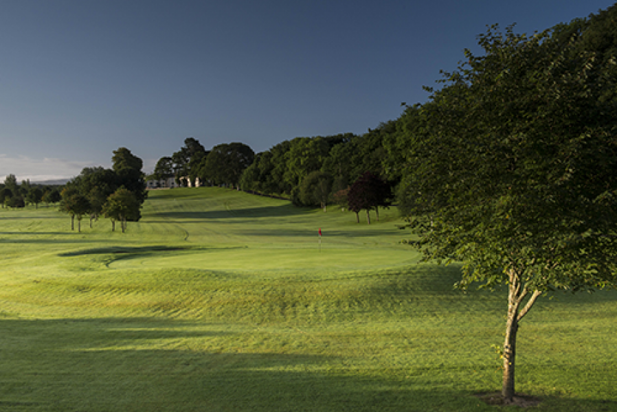 Roe Park Resort Golf 2