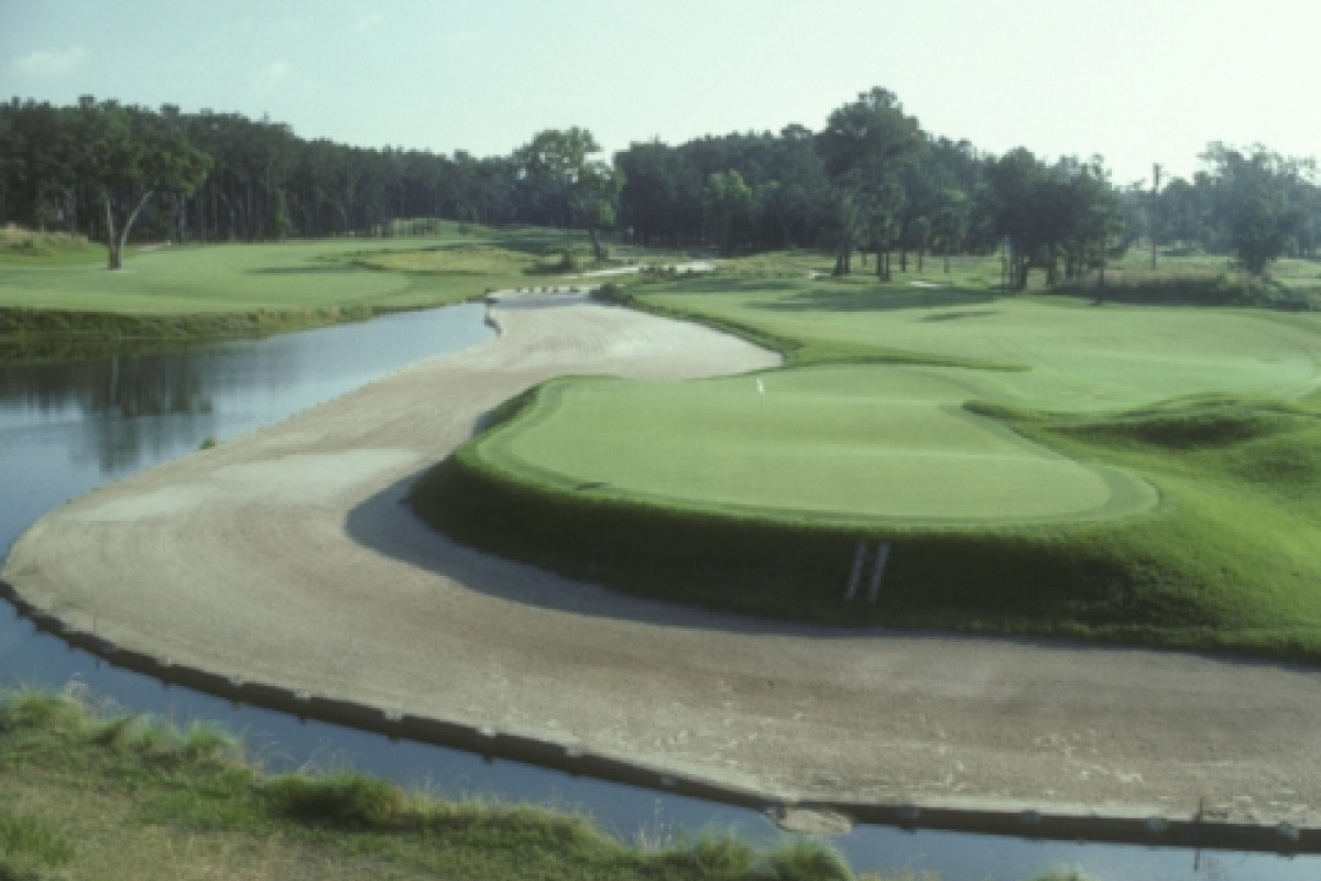 TPC Sawgrass 206