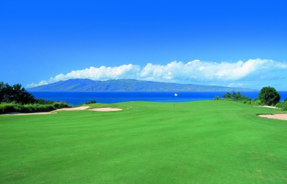 Plantation Course12