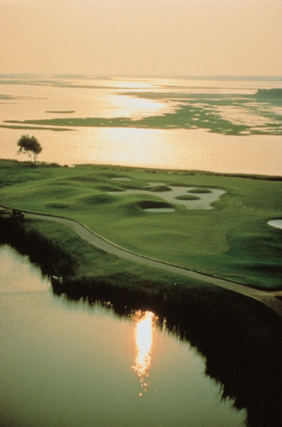 kiawah oak point