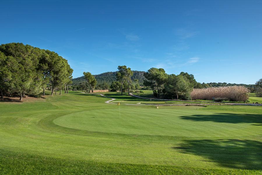 GOLF SANTA PONSA I Kopie