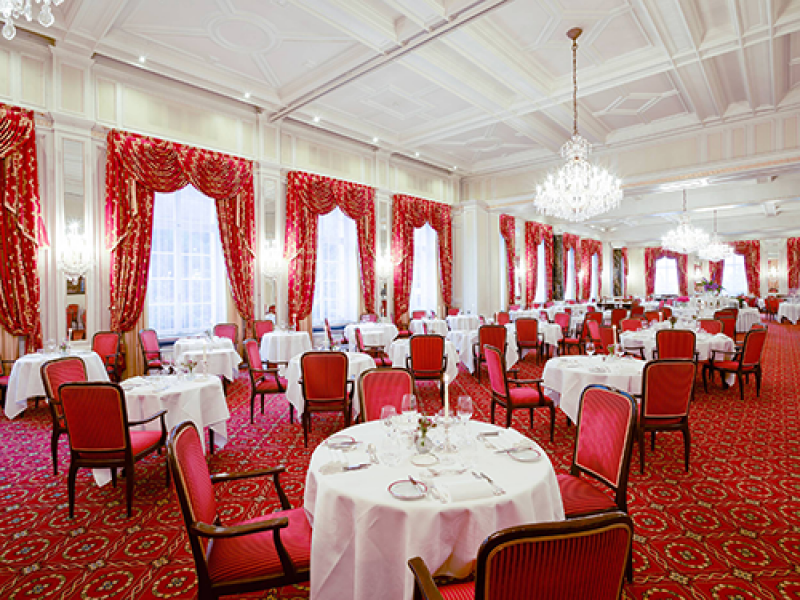 KH Grand Restaurant 53 6