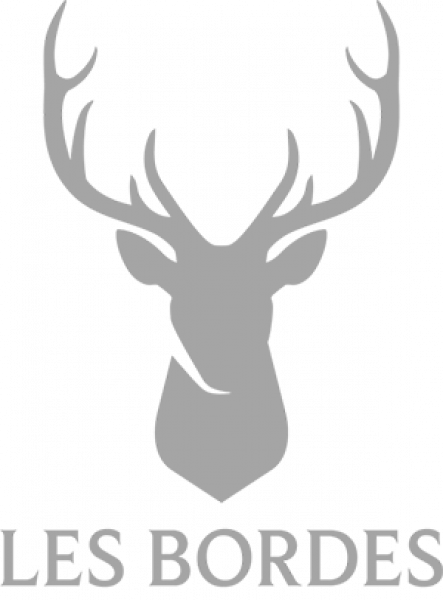 Logo Les Bordes
