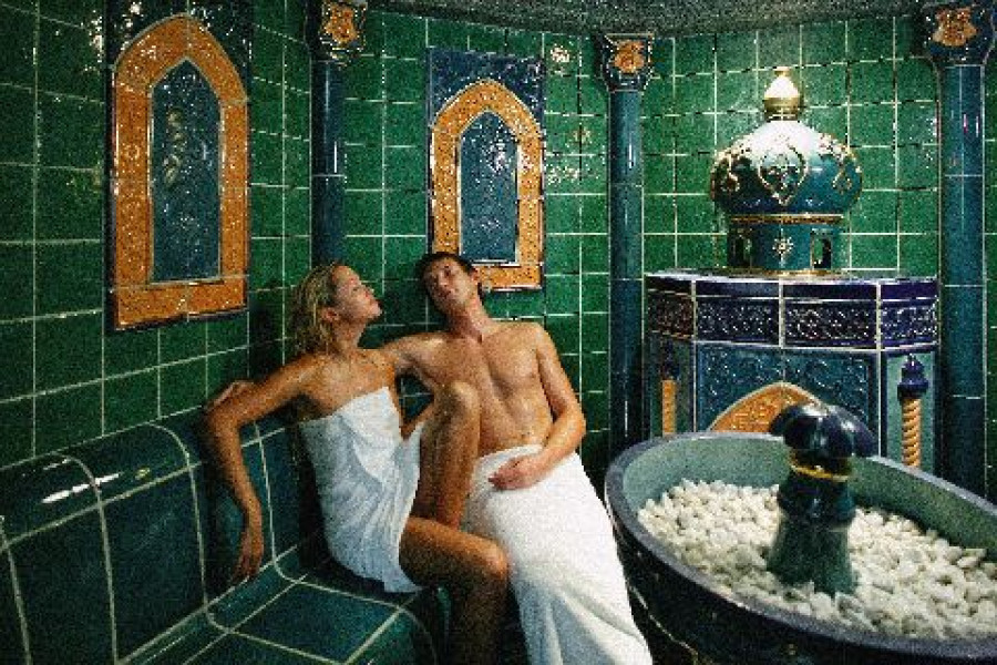 SAUNA PARK   Moorish Sauna.JPG