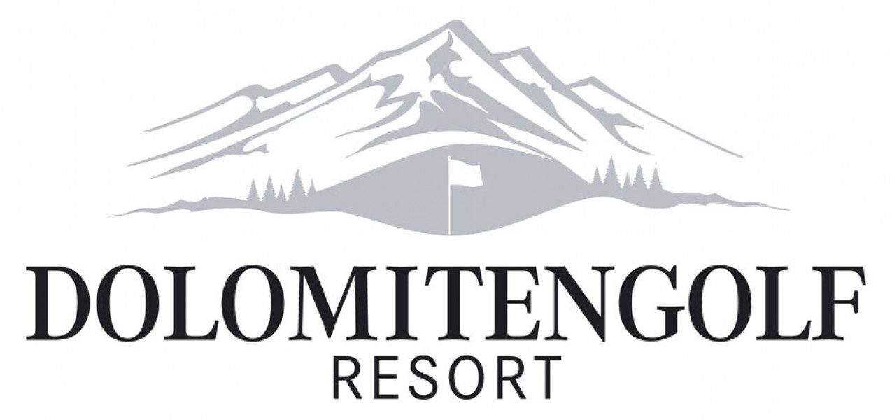 Logo Dolomitengolf Resort