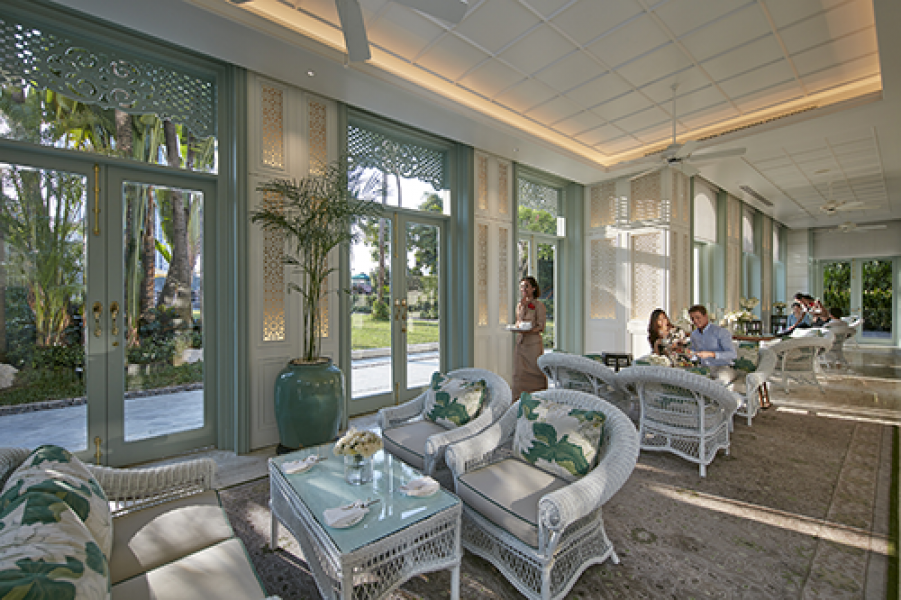 bangkok 16 fine dining josef conrad terrace 2