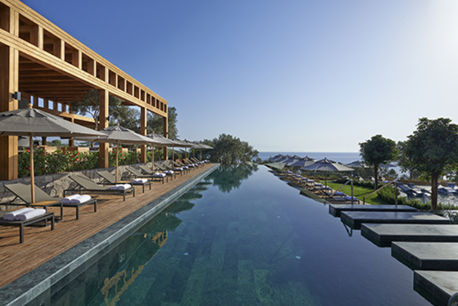 bodrum hotel main pool 03
