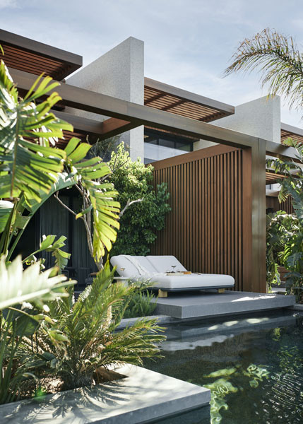 MBO Maxx Laguna Duplex 2 Bedrooms 9