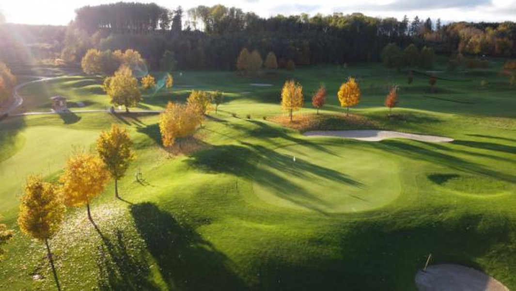 Golfpark Metzenhof