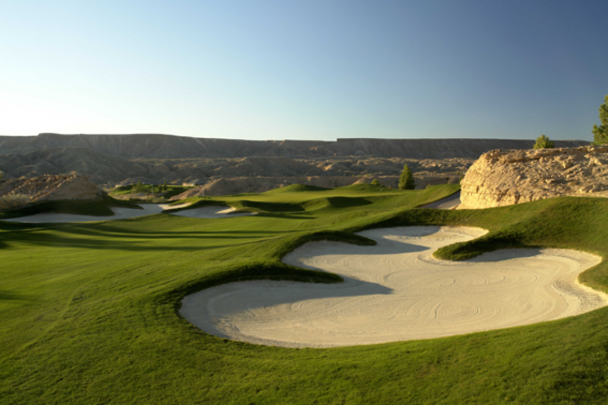 1 at Falcon Ridge