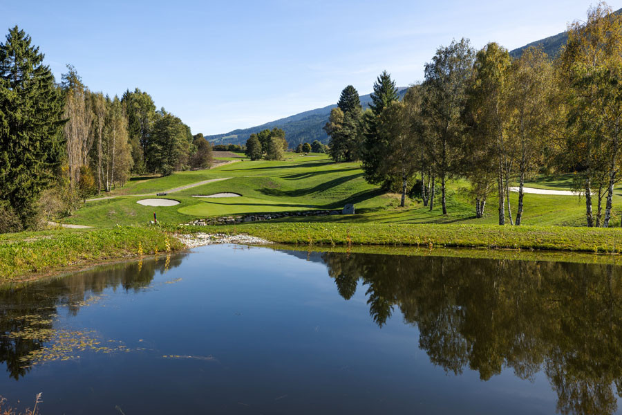 GC Insbruck Igls