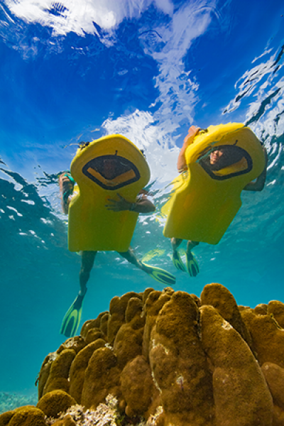 Milaidhoo Maldives Water Activities 10