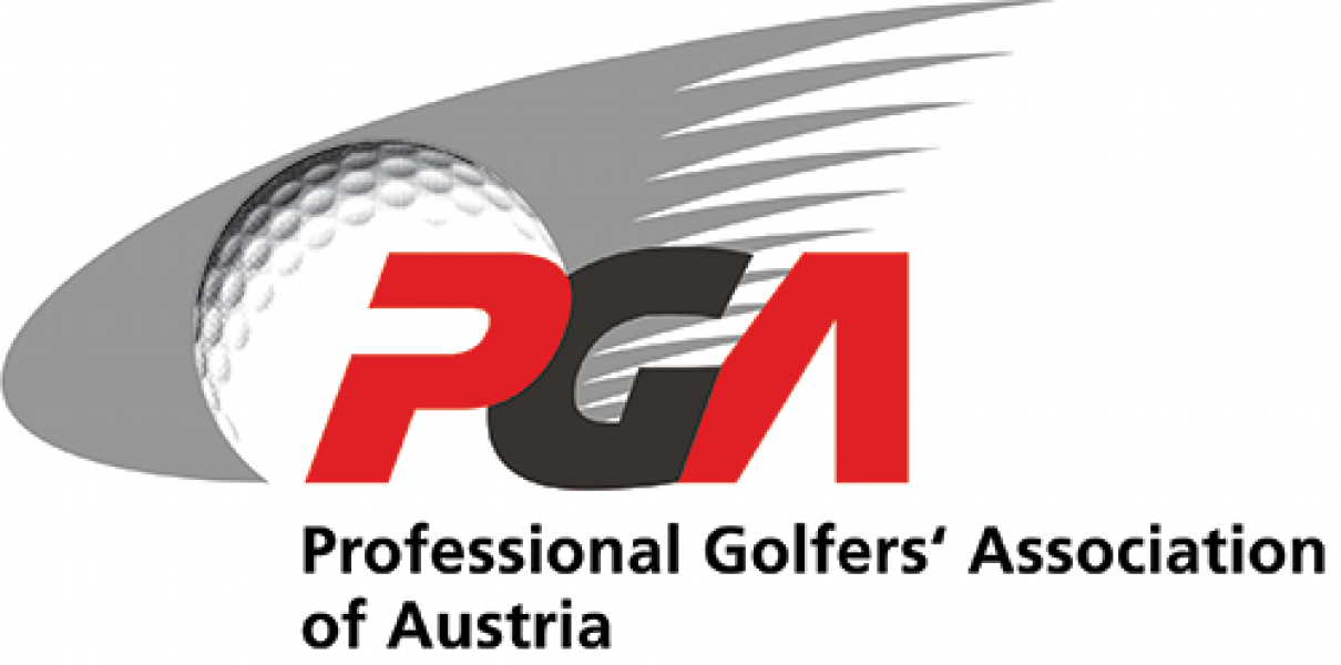 1 PGA of Austria Logo