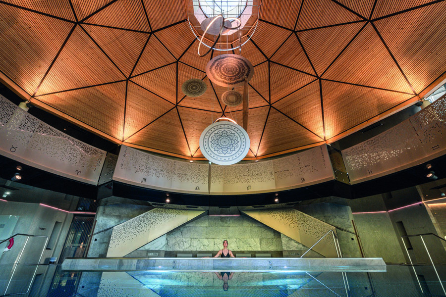 Sonnenbad (c) Nicho de Biasio