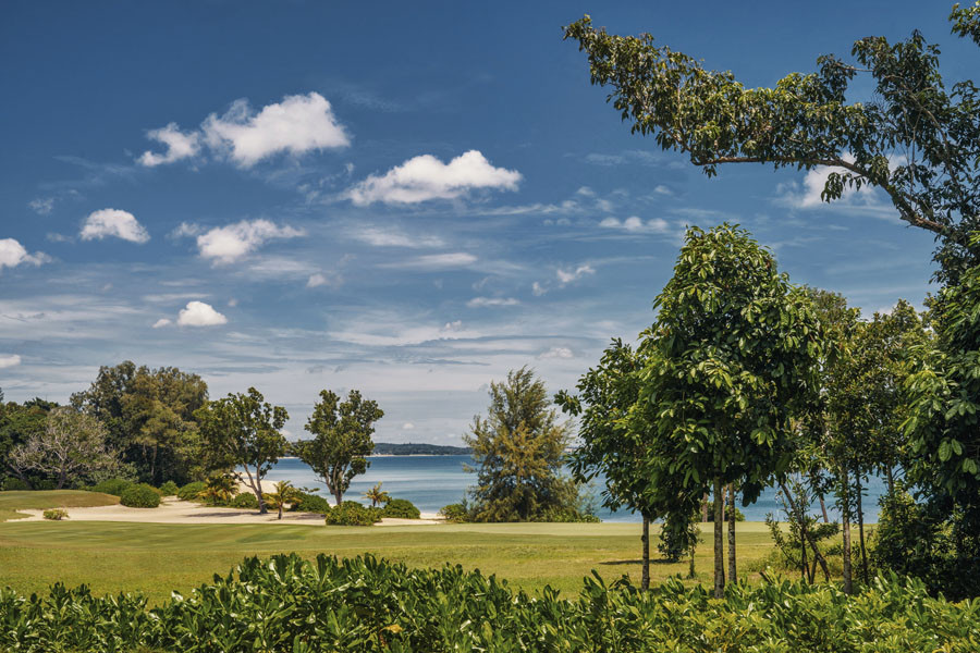 OO Desaru Coast Resort Golf Course Wide 02 02395 FINAL